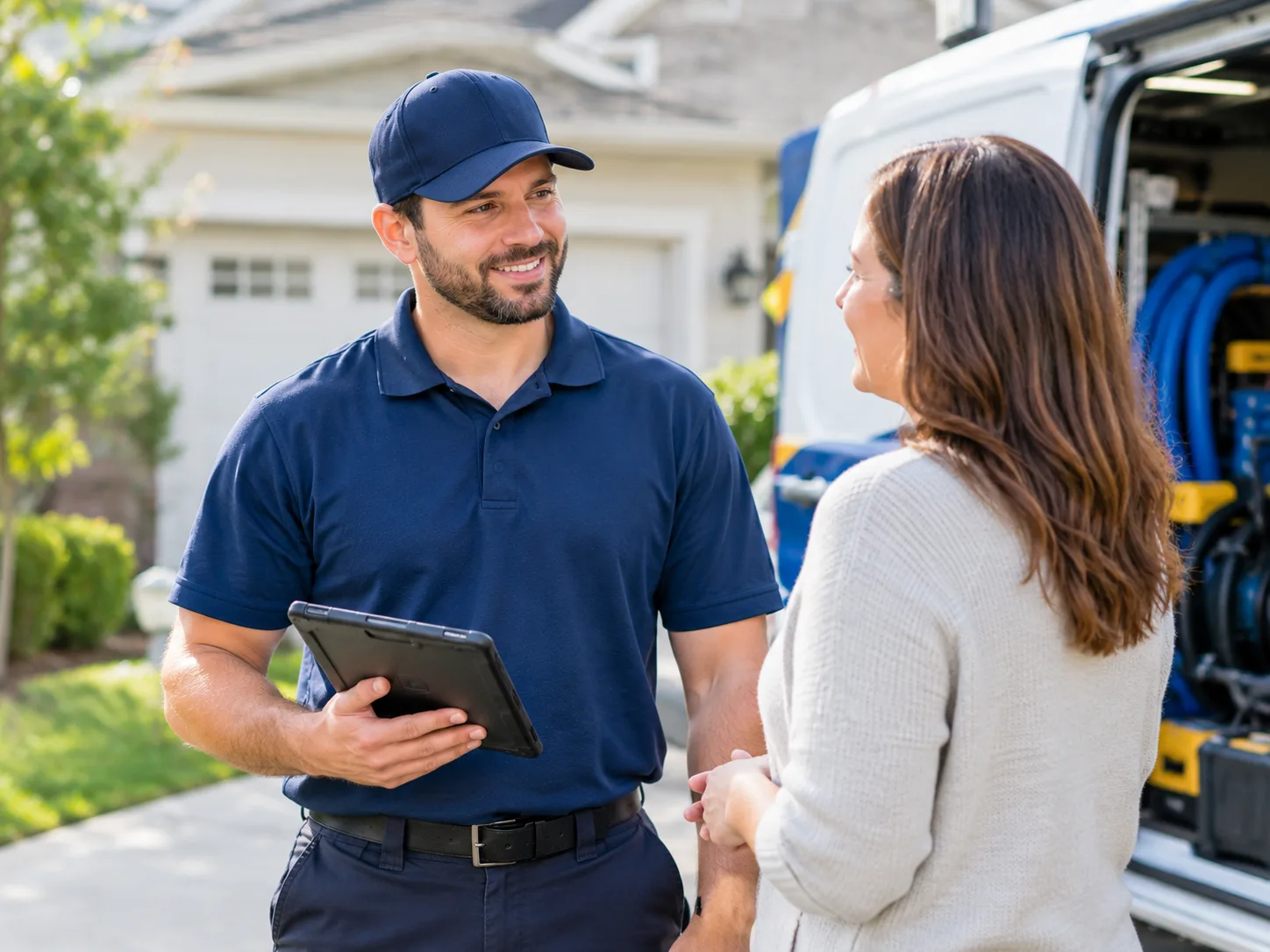 Sewage Backup Cleanup Thornton, PA FAQs